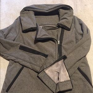 Lululemon jacket